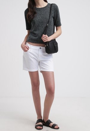 Even&Odd, Sac bandoulière - black