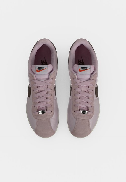 Nike CORTEZ - Zapatillas - pink foam/cacao wow sail — foto 5