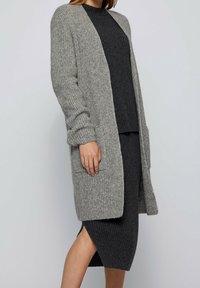 BOSS Kofta - silver-coloured