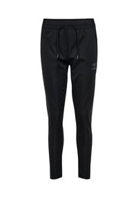 Unausgewählt, black