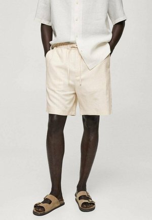 Shorts - off-white