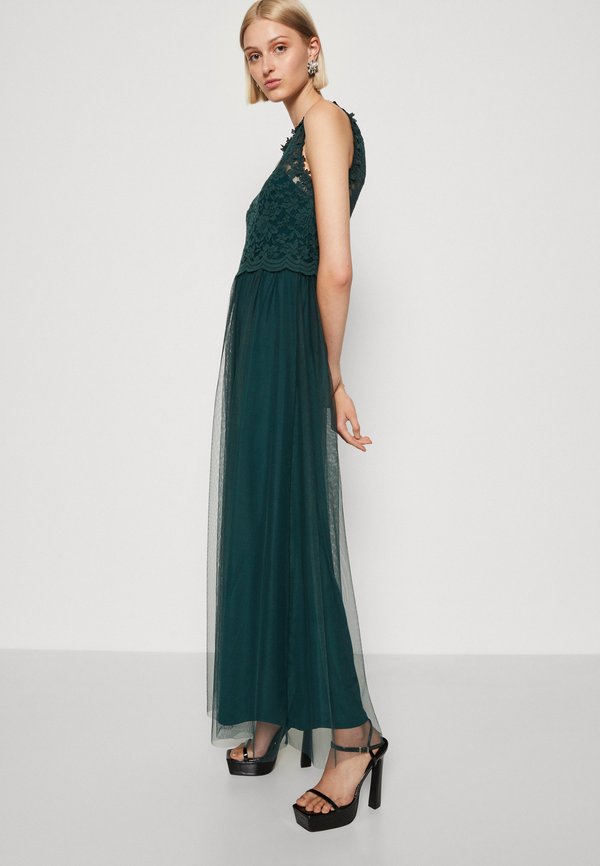 VILYNNEA  - Occasion wear - ponderosa pine3