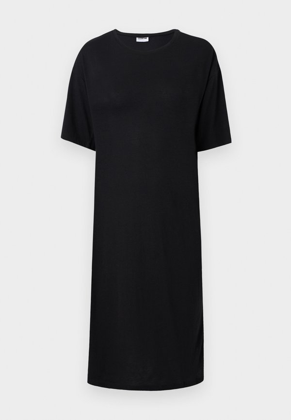 NMMAYDEN DRESS - Jersey dress4
