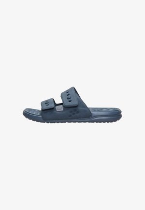 HEYDUDE, MULES - Ciabattine - light blue