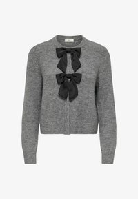 Pasirinkta, medium grey melange