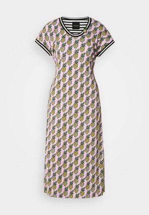 Marc Cain Day dress - fresh pink
