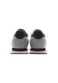U.S. Polo Assn. XIRIO006M/CYT2 - Sneakers basse - bianco grigio chiaro