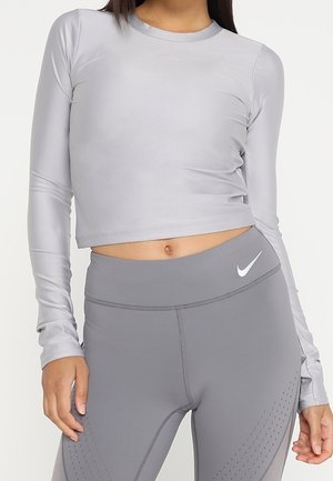 T-shirt de sport - grey