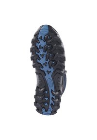 CMP RIGEL - Chaussures de marche - blau