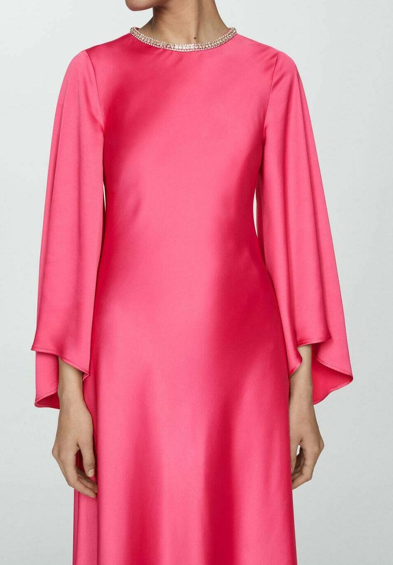 Mango Occasion wear - pink - Zalando