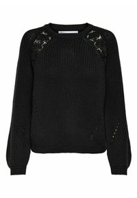Maglione - black