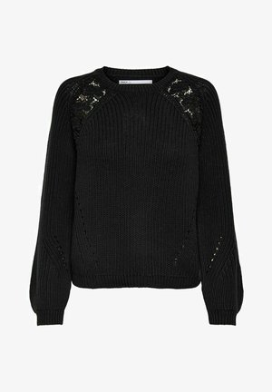 ONLY Trui - black