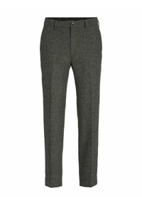Unausgewählt, slate black