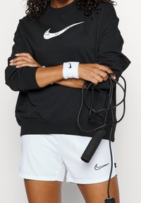Nike Performance Mikina - black