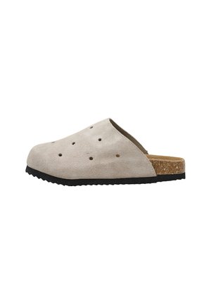 LIMMA, BERIL JR - Sandalias planas - taupe