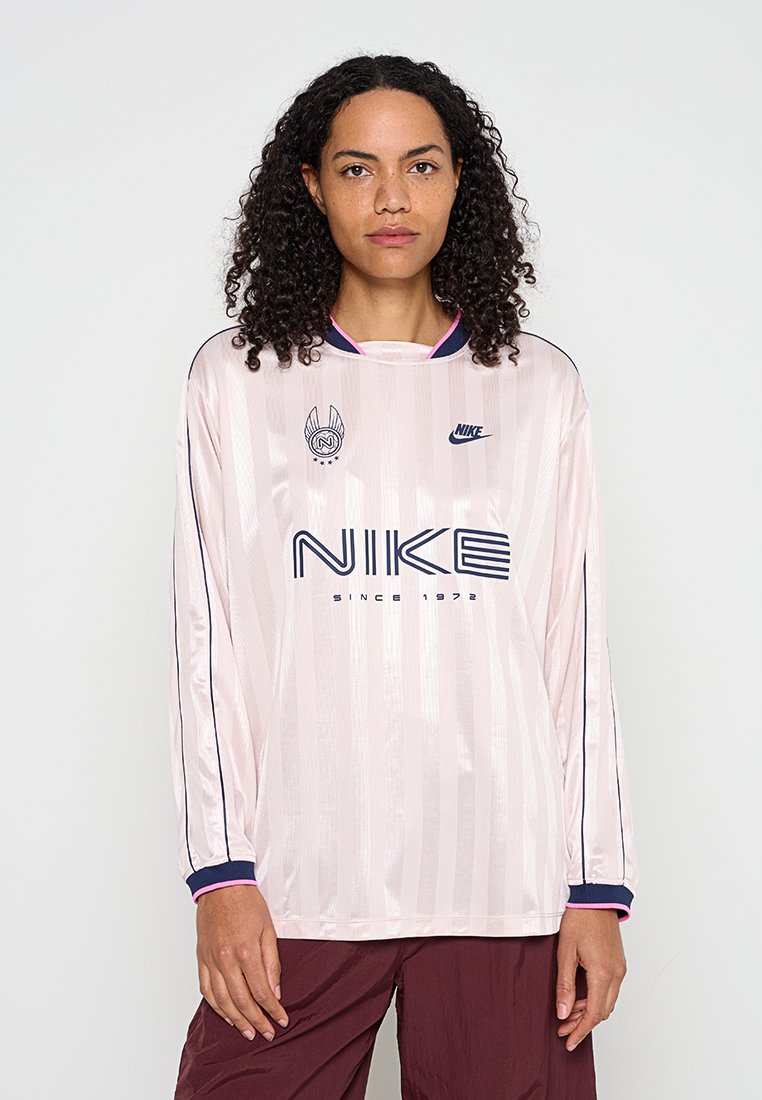 Nike Sportswear Sport T-shirt rood