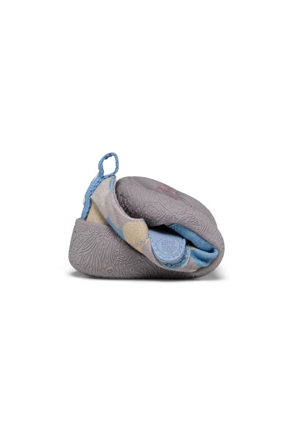 LAUFLERNER SMALLY – Krabbelschuh – hellblau