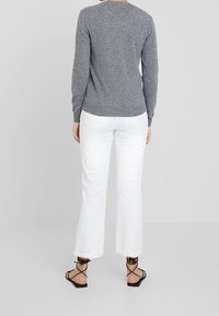 United Colors of Benetton Kofta - grey