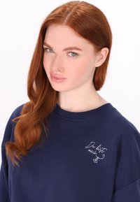 DreiMaster Sweater - marine