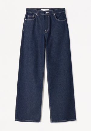 Bershka - Jeansy Dzwony