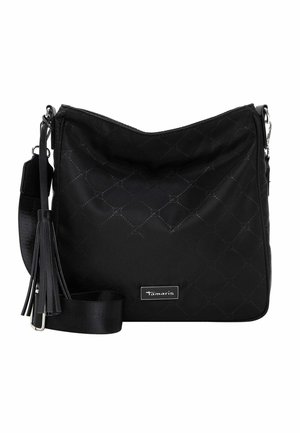 Sac bandoulière - black