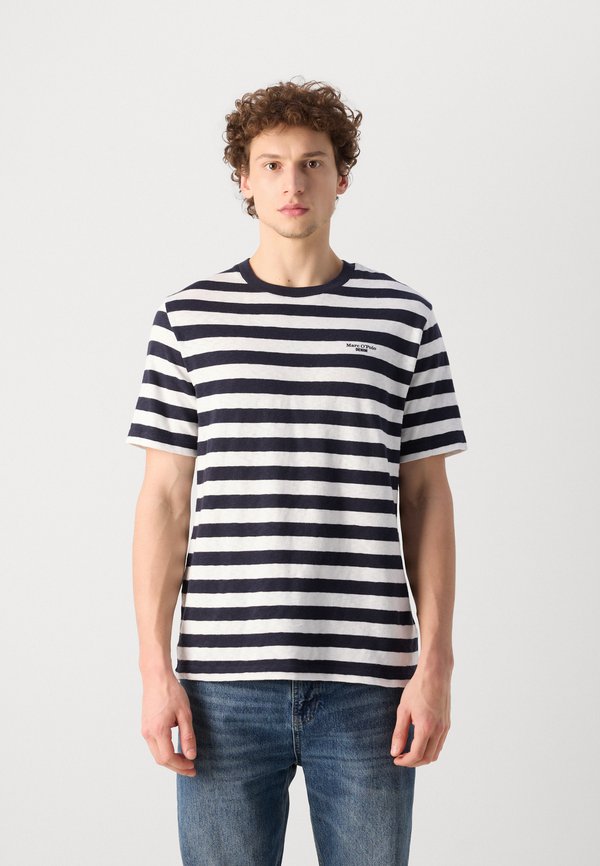 PRINT REGULAR FIT - Print T-shirt3