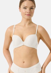 Lisca LAURA - Push-up BH - blanc
