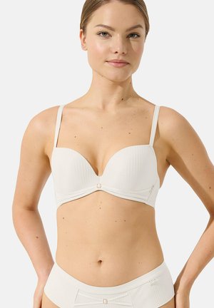LAURA - Push-up BH - blanc