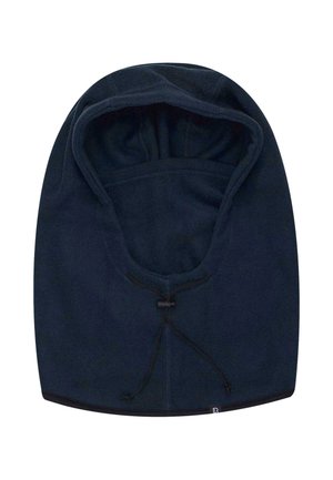 ARCTIC BALACLAVA - Headscarf - navy