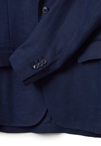 PIOMBO Giacca - dark blue