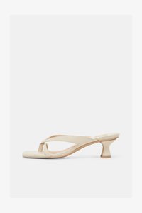 Δεν επιλέχθηκε, off-white