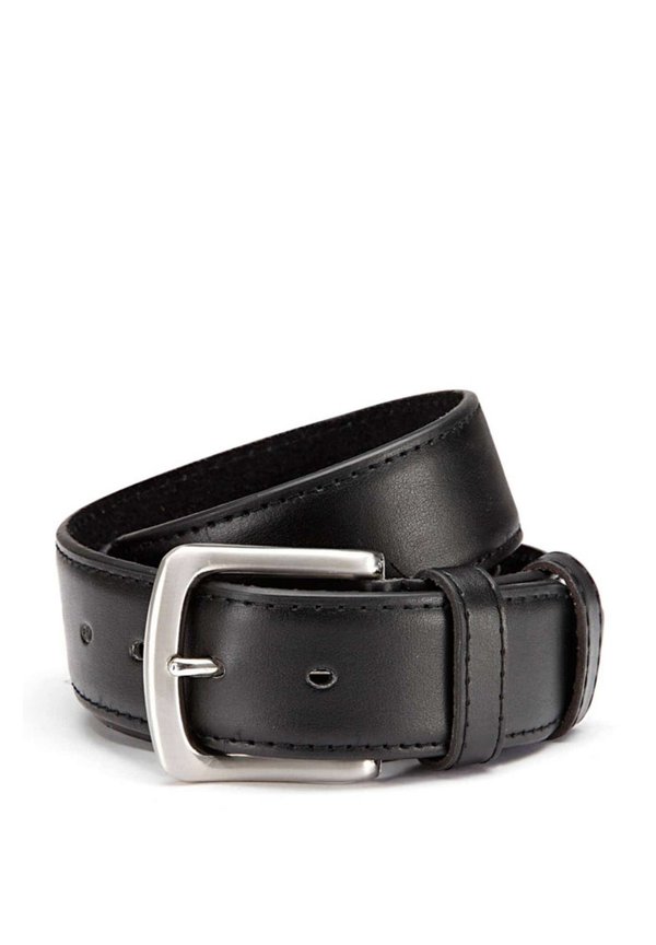 Gürtel - schwarz