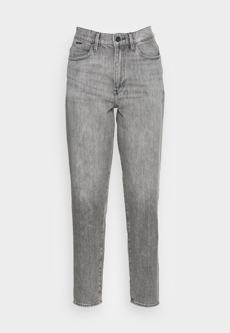 G-Star Straight leg jeans grijs denim/greydenim