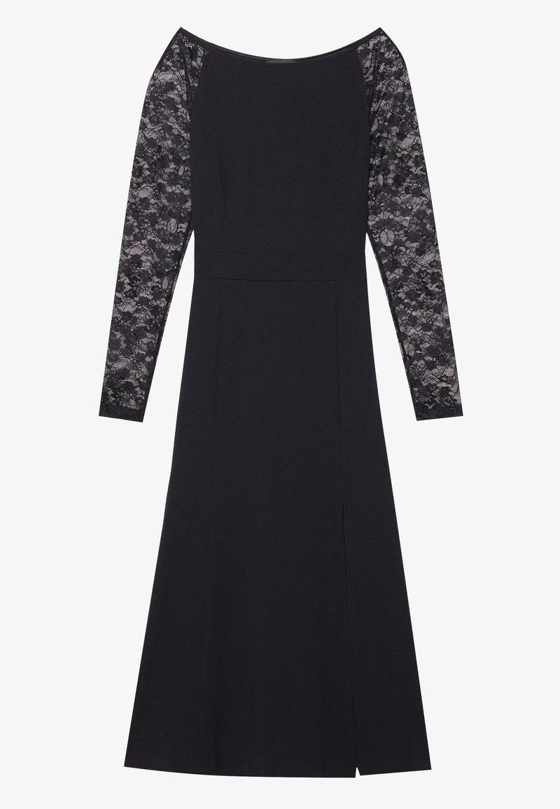 Anna Field Cocktailjurk zwart