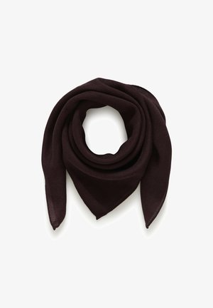 Matinique Selyemkendő - decadent chocolate