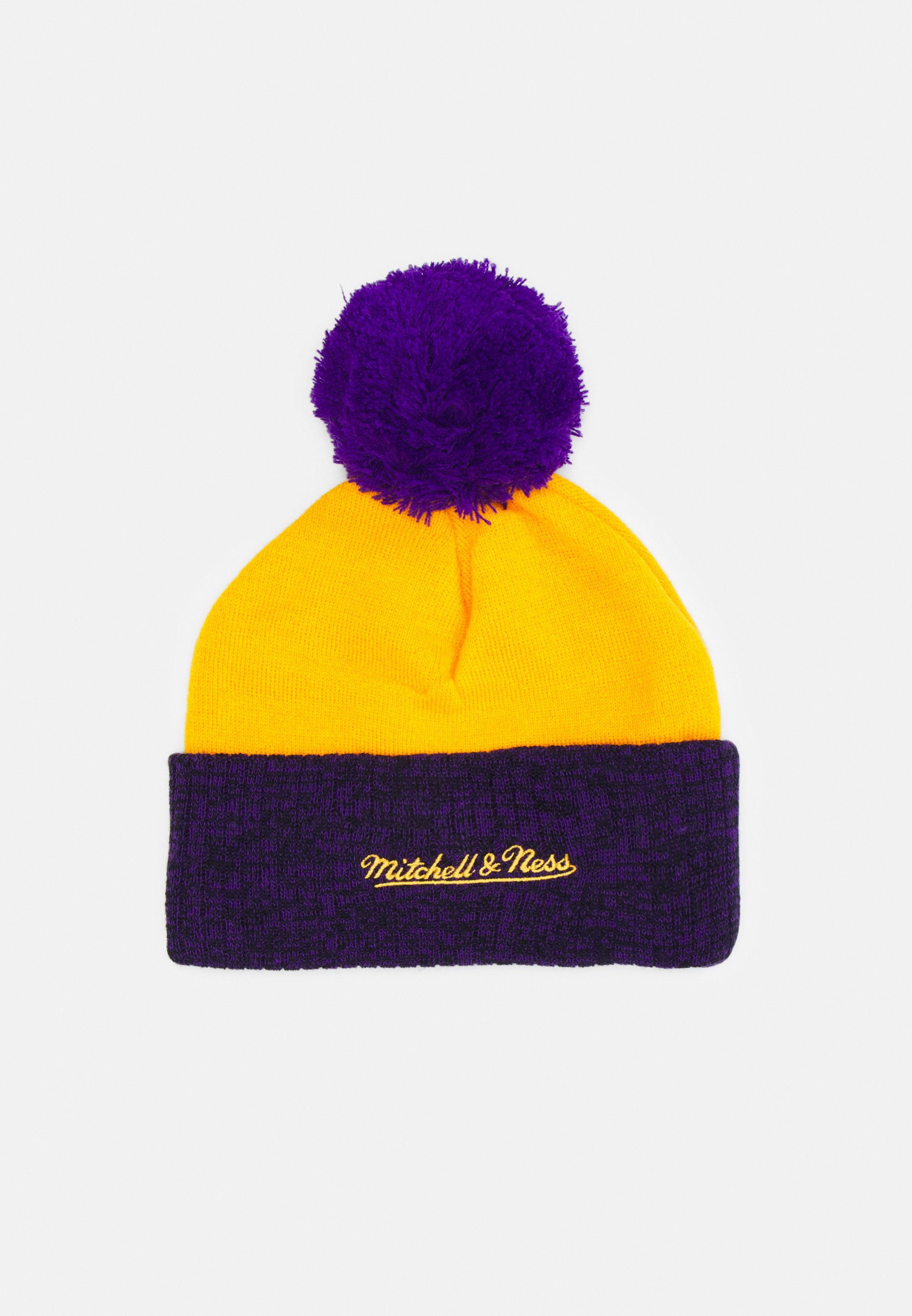 mitchell and ness nba beanies