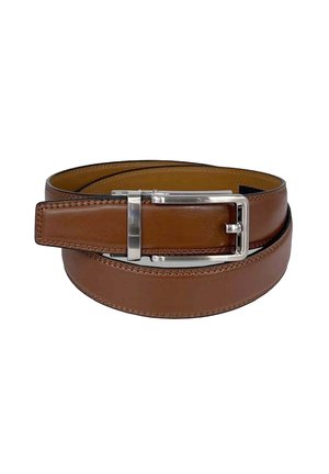 JESS - Ceinture -  tabacco