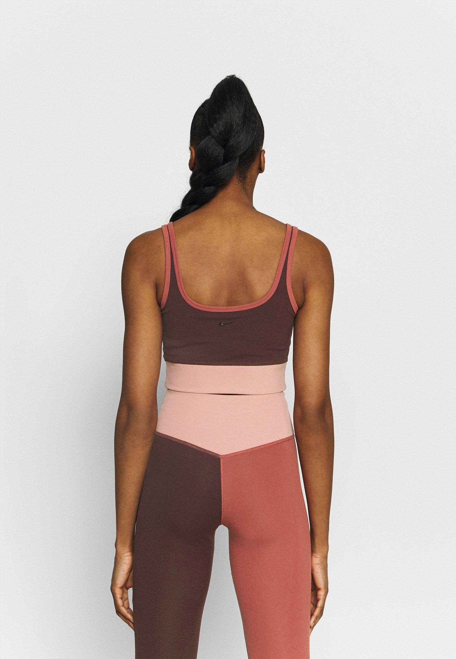 Femme LUXE - T-shirt de sport Femme LUXE - T-shirt de sport