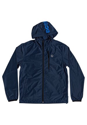 Windbreaker - black