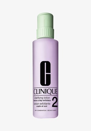 JUMBO CLARIFYING LOTION 2 - Ansigtsvand - -