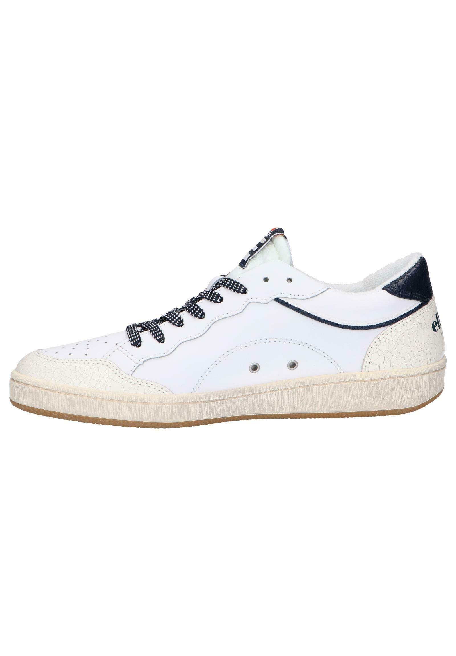 Zapatillas Hombre | Ls 80 Zapatillas Deportivas White | Ellesse · Rbccondos