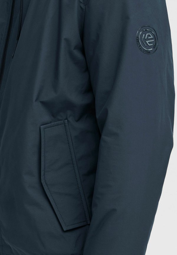 IDPABLOS - Light jacket2