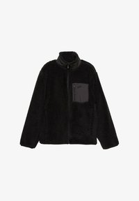 Non selezionato, black