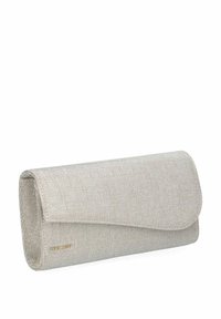 Peter Kaiser Clutch - sand shimmer