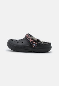 Crocs Mules - black