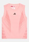 TANK PRO - Top - pink spark