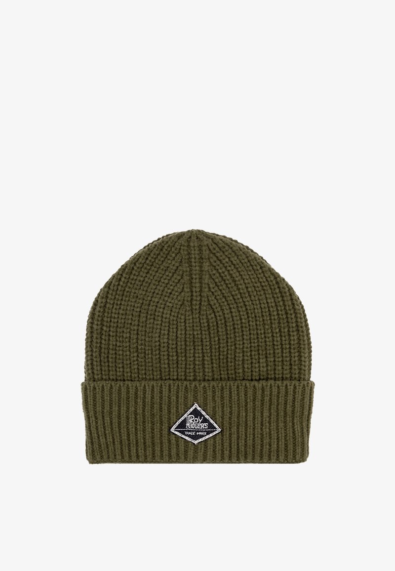 Roy Rogers Berretto - green