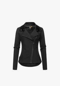 Atlasīts, black
