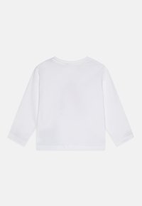 Name it NMFVEEN 2 PACK - Pikkade varrukatega topp - corsage/bright white