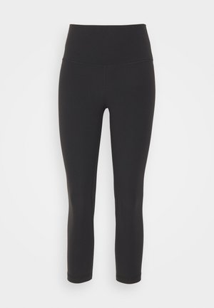 lululemon Align High-Rise Crop 53cm - 3/4 sports trousers - black